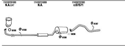WALKER dh30012 -