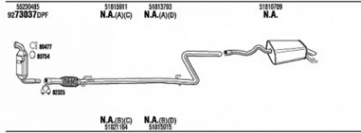 WALKER fik100768b -