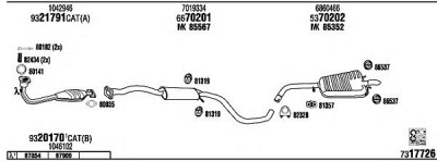 WALKER fo30882a -