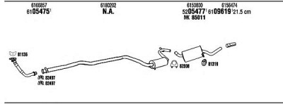 WALKER fo31294 -  