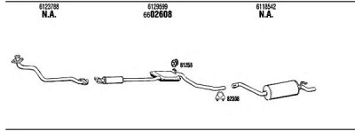 WALKER fo55302 -