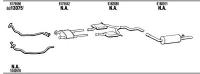 WALKER fo60367 -  