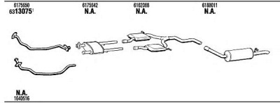 WALKER fo60376a -