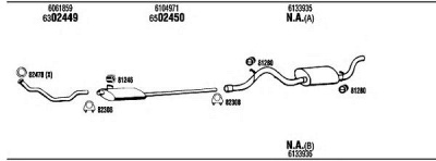 WALKER fo80416a -
