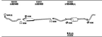 WALKER fo80417 -