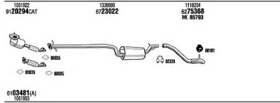 WALKER foh09900b -