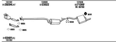 WALKER foh10041a -