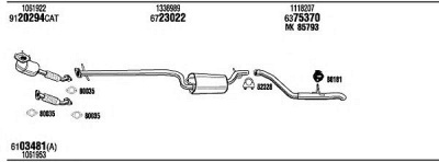 WALKER foh10043b -  