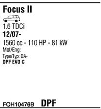 WALKER foh10476b -  