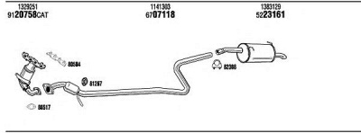 WALKER foh17702 -