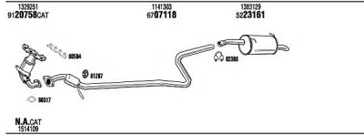 WALKER foh17703 -