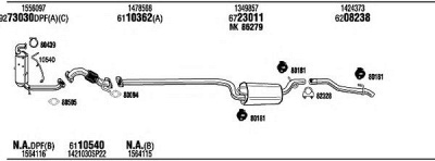 WALKER foh18378ab -
