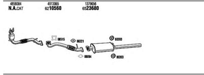 WALKER foh19573a -