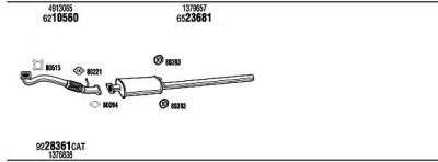 WALKER foh19575 -