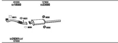 WALKER foh19586 -