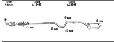WALKER foh19708 -