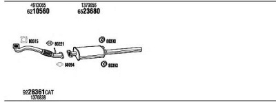 WALKER foh30417 -