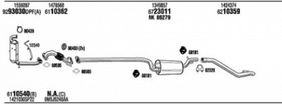 WALKER fok010304ba -