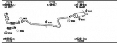 WALKER fok016102a -