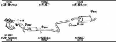 WALKER fok016361b -