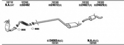 WALKER fok016941a -  
