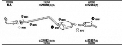 WALKER fok017783aa -