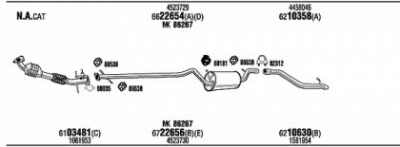 WALKER fok017783ba -