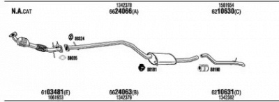 WALKER fok017783bb -