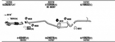 WALKER fok017783cb -