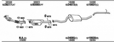 WALKER fok017783ea -