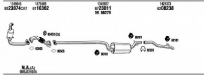 WALKER fok018934ab -