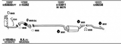WALKER fok018934ba -
