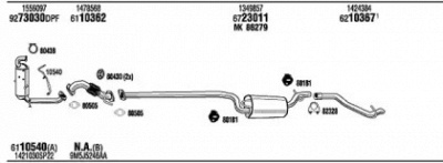 WALKER fok018957cb -
