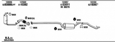 WALKER fok018957da -