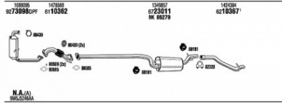 WALKER fok018957db -