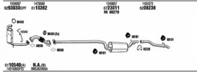WALKER fok022529ba -  