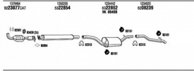 WALKER fok022530a -