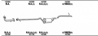 WALKER fok023139a -