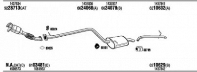 WALKER fok023139b -