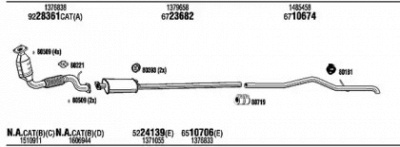 WALKER fok030418ad -