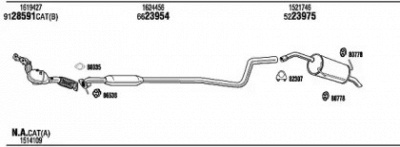 WALKER fok058972aa -  