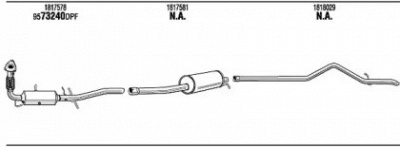 WALKER fok101108gb -