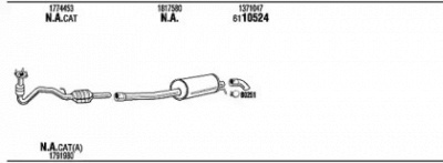 WALKER fok101114aa -  