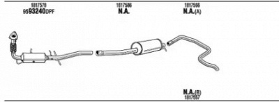 WALKER fok101114da -  
