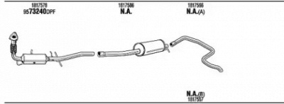 WALKER fok101114db -  