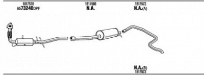 WALKER fok101114eb -  