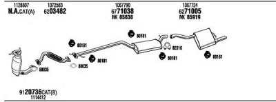 WALKER fot09641 -
