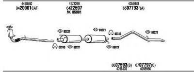 WALKER fot16879 -