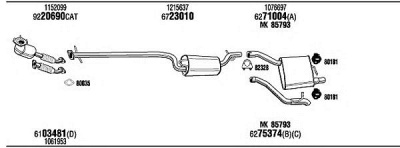 WALKER fot16967 -
