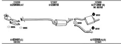 WALKER fot16969 -